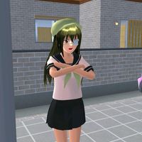 suara asli - Ayen _sakura🗿😉