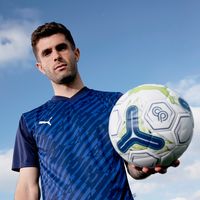 pulisic