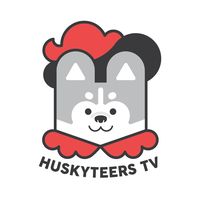 original sound - Huskyteers TV