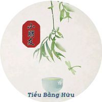 nhạc nền - Tiểu Bằng Hữu