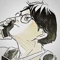 เสียงต้นฉบับ - *푸른