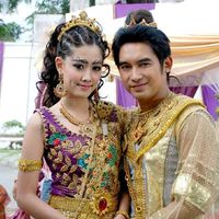 เสียงต้นฉบับ - จักร์วงศ์ไทย
