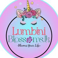 lumbiniblossomslk
