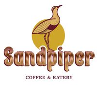original sound - Sandpiper.bali