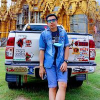 เสียงต้นฉบับ - กบ บางบ่อ🐸