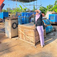 suara asli - Cecillia Ekawati