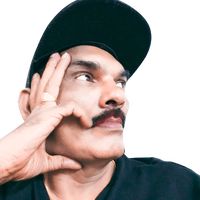 original sound - ChandraS