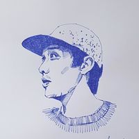 P9d me against everybody