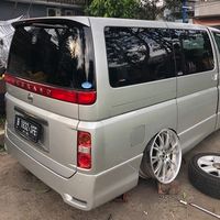 suara asli - RPM CSTM .