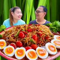 เสียงต้นฉบับ - หญิงเป้ดแซ่บเว่อร์