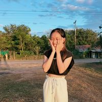 เสียงต้นฉบับ - PatcharidaYowarat