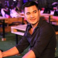 เสียงต้นฉบับ - @ยศ ภิญโญ