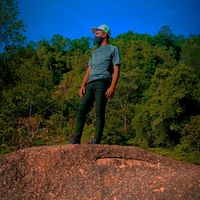 original sound - Sharvin Sharan