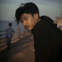 original sound - Reza Alkindi