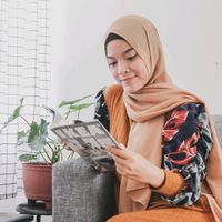 suara asli - Umma Aliel