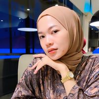 suara asli - Tiara Vidinas