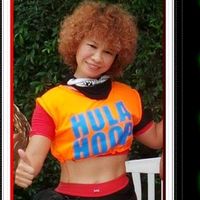 เสียงต้นฉบับ - ครูอ้อมสอนฮูล่าฮูป