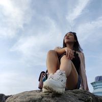 original sound - Faith Michelle