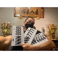 原聲 - 華仔特殊塗裝匠工坊