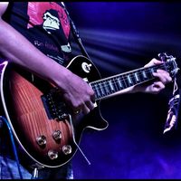 เสียงต้นฉบับ - กีตาร์สะเดิดสะเดอ