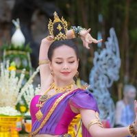 เสียงต้นฉบับ - ริต้าร์ นาคะบูชา