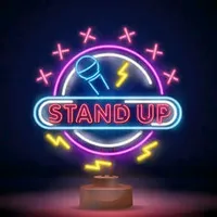 original sound - showstandupcortes