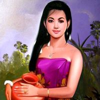 original sound - 💞 នាទីកំសាន្ត💞