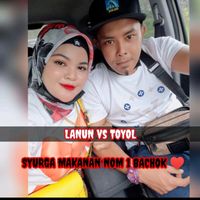 original sound - LANUN TOYOL