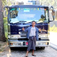 yethihathwin