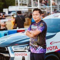 เสียงต้นฉบับ - ไทยจิตรเจริญดีเซล