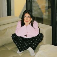 original sound - Jessica Mila