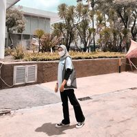 suara asli - syahrianti basri