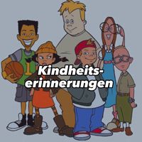 Originalton