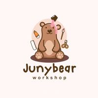 เสียงต้นฉบับ - Junybear.bkk
