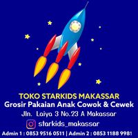 suara asli - Starkids_makassar