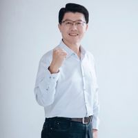 原聲 - 謝龍介