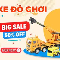 nhạc nền - Đồ chơi và sản phẩm cuộc sống