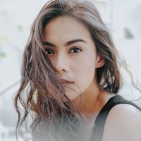 suara asli - Kiki kinanti
