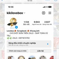 kikilovebox