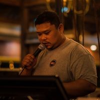 เสียงต้นฉบับ - Au Soundburn 🎧🎛🎚