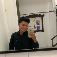suara asli - ferdyagastia
