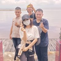 suara asli - ahui1238