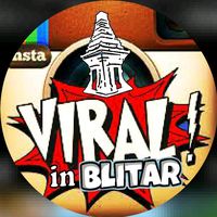 suara asli - Viralinblitar