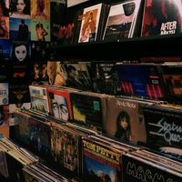 original sound - OverhearThis