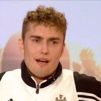 Talk To You by Sam Fender