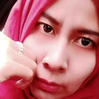 suara asli - sarahdewimuslim