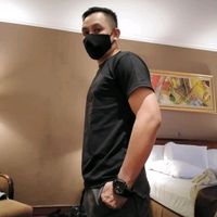 suara asli - Dede