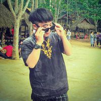 เสียงต้นฉบับ - AB Zee Lee
