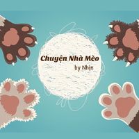 nhạc nền - Chuyện nhà mèo