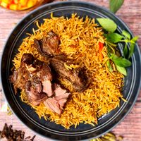 suara asli - Ahli Kambing Online Resto